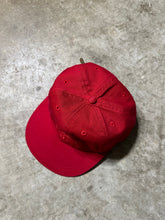 Load image into Gallery viewer, Vintage Marlboro Cigarettes Leather Back 90s Hat
