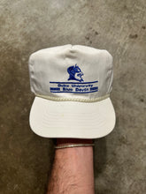 Load image into Gallery viewer, Vintage Duke University Blue Devils Rope Snapback Hat
