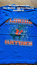 Load image into Gallery viewer, Vintage Florida Tee
