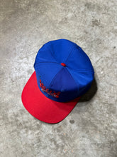 Load image into Gallery viewer, Vintage Buffalo Bills 90s NFL SnapBack Hat
