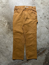 Load image into Gallery viewer, Y2K Tan Carhartt Workwear Pants (32x30)
