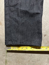 Load image into Gallery viewer, Vintage Y2K Southpole Black Denim Jeans (36)
