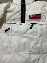 Load image into Gallery viewer, Vintage Polo Jeans 1997 NASA Moon Jacket (Large)
