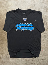 Load image into Gallery viewer, Early ‘00s Carolina Panthers Script Tee (Medium)
