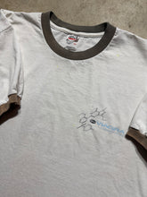 Load image into Gallery viewer, Vintage Pfizer Viagra Two Tone Ringer T-Shirt (XL)
