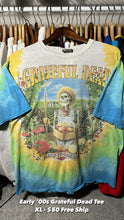 Load image into Gallery viewer, Vintage Early ‘00s Dead Tee
