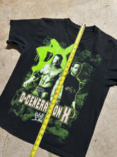 Load image into Gallery viewer, Vintage D-Generation X WWE Early 2000s T-Shirt (Medium)
