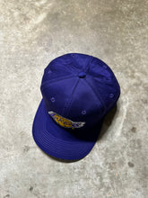 Load image into Gallery viewer, Vintage Los Angeles Lakers ‘90s NBA SnapBack Hat
