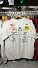 Load image into Gallery viewer, Vintage Rose Bowl Tee
