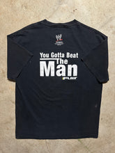 Load image into Gallery viewer, Vintage Ric Flair WWE The Man 2004 T-Shirt (XL)
