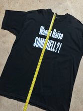 Load image into Gallery viewer, Vintage Stone Cold Steve Austin Hell Yeah Skull 1990s T-Shirt (XL)
