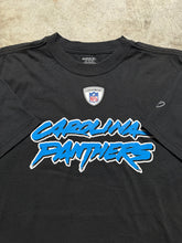 Load image into Gallery viewer, Early ‘00s Carolina Panthers Script Tee (Medium)
