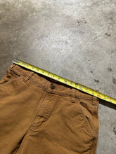 Load image into Gallery viewer, Y2K Tan Carhartt Workwear Pants (32x30)
