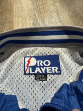 Load image into Gallery viewer, Vintage Kentucky Wildcats Pro Player 1/4 Zip Pullover Jacket
