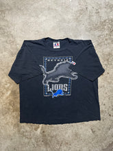 Load image into Gallery viewer, Vintage 1993 Detroit Lions Tee Shirt
