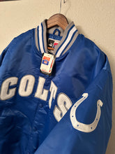 Load image into Gallery viewer, Vintage Colts Bomber Jacket
