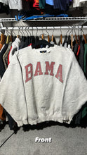 Load image into Gallery viewer, Vintage Alabama Sweatshirt
