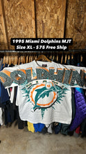 Load image into Gallery viewer, Dolphins + No Fear
