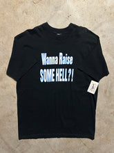 Load image into Gallery viewer, Vintage Stone Cold Steve Austin Hell Yeah Skull 1990s T-Shirt (XL)
