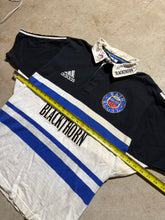Load image into Gallery viewer, Vintage Bath Rugby Adidas 1990s Jersey (Medium)
