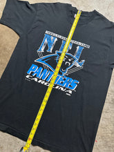 Load image into Gallery viewer, Vintage Carolina Panthers Welcome to the NFL Tee (XL)
