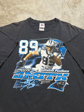 Load image into Gallery viewer, Vintage Carolina Panthers Steve Smith  Player Tee (Boxy XL)
