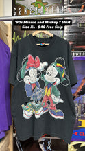 Load image into Gallery viewer, Mickey + Alan
