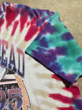 Load image into Gallery viewer, Vintage 1995 Grateful Dead Charlotte Basketball Concert T-Shirt (XL)
