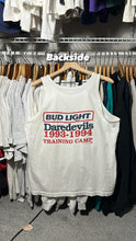 Load image into Gallery viewer, Vintage Bud Light Daredevil Tank
