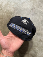 Load image into Gallery viewer, Vintage Tampa Bay Lightning Starter Fitted Hat (7 1/8)
