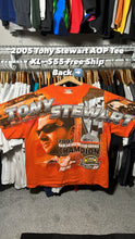 Load image into Gallery viewer, Vintage Tony Stewart Tee
