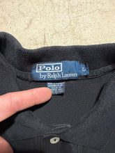 Load image into Gallery viewer, Vintage Polo Ralph Lauren Striped Shirt (Large)
