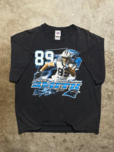 Load image into Gallery viewer, Vintage Carolina Panthers Steve Smith  Player Tee (Boxy XL)
