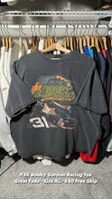 Load image into Gallery viewer, Vintage Robby Gordon Racing Tee
