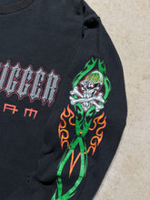 Load image into Gallery viewer, Vintage Grave Digger Racing Team Long Sleeve T-Shirt (Large)
