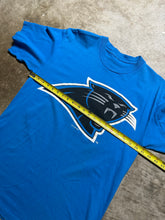 Load image into Gallery viewer, Vintage Carolina Panthers 1995 Logo Tee (M/L)
