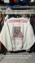 Load image into Gallery viewer, Vintage Alabama Sweatshirt
