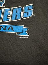 Load image into Gallery viewer, Vintage Carolina Panthers 1996 NFC West Champs Tee (XL)
