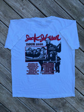Load image into Gallery viewer, 2010 Jack Johnson Tour T-Shirt (Large)
