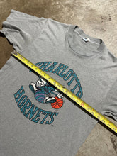 Load image into Gallery viewer, Vintage 80s Charlotte Hornets Tee (Medium)
