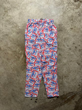 Load image into Gallery viewer, Vintage Budweiser 90s Made in USA Lounge Pants (Medium)
