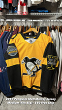 Load image into Gallery viewer, Vintage Jeff Gordon + Pittsburgh Jersey

