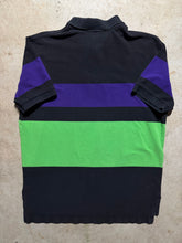 Load image into Gallery viewer, Vintage Polo Ralph Lauren Striped Shirt (Large)
