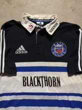 Load image into Gallery viewer, Vintage Bath Rugby Adidas 1990s Jersey (Medium)
