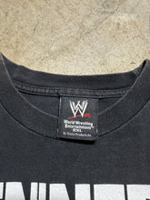 Load image into Gallery viewer, Vintage Ken Anderson WWE Mr Kennedy 2000s T-Shirt (2XL)
