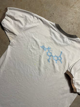 Load image into Gallery viewer, Vintage Pfizer Viagra Two Tone Ringer T-Shirt (XL)
