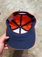 Load image into Gallery viewer, Vintage Clemson Tigers Snapback Hat
