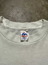 Load image into Gallery viewer, Vintage Biggest Street Gang in America Police Wordplay Tee (M/L)
