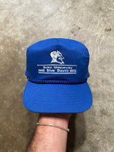 Load image into Gallery viewer, Vintage Duke University Blue Devils Rope Snapback Hat
