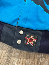 Load image into Gallery viewer, Vintage Valvoline NASCAR Jeff Hamilton Racing Jacket (XL)
